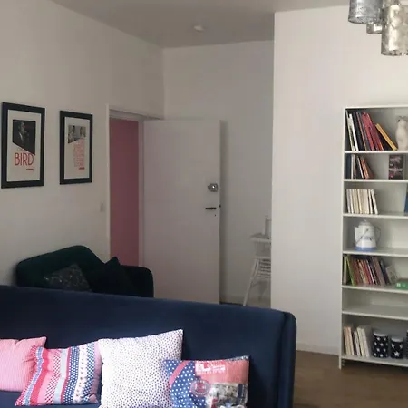 Apartament La Vigne En Rose