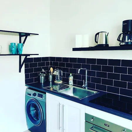 Apartament La Vigne En Rose *