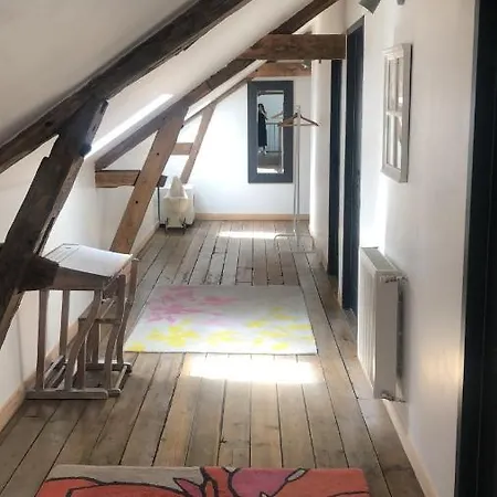 Apartament La Vigne En Rose Verzenay