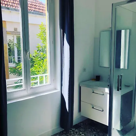 Apartament La Vigne En Rose *