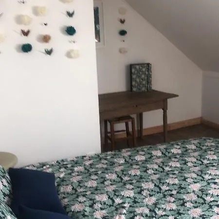 La Vigne En Rose Apartament