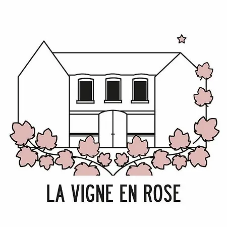 Apartament La Vigne En Rose *