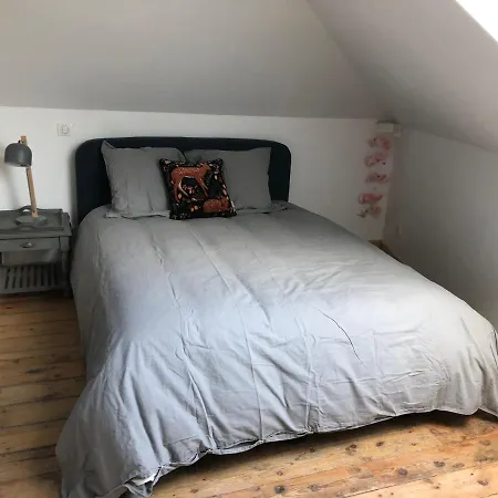 Apartament La Vigne En Rose