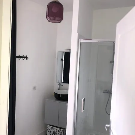 La Vigne En Rose Apartament Verzenay